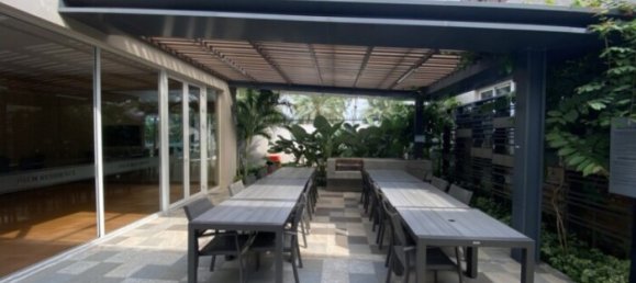 3 chambres house à louer à Thu Duc, Ho Chi Minh, Vietnam № 75303 18