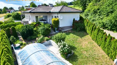 Дом с 4 комнатами в Мария Анцбах, Австрия № 144175