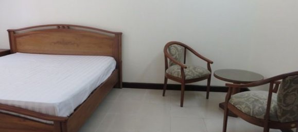 4 bedrooms Apartment in Tay Ho, Vietnam No. 4964 8