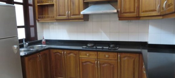 4 bedrooms Apartment in Tay Ho, Vietnam No. 4964 5
