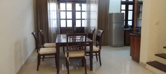 4 bedrooms Apartment in Tay Ho, Vietnam No. 4964 4