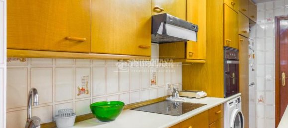 Apartamento de 4 dormitorios en Madrid, Spain No. 190935 7