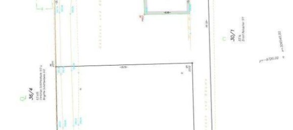 Земельный участок в Матцендорф-Хёллес, Австрия № 84501 4