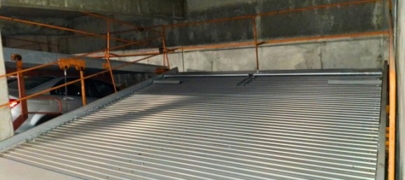 Estacionamento em Nuremberg, Germany N.º 239762 3