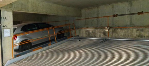 Estacionamento em Nuremberg, Germany N.º 239762 2