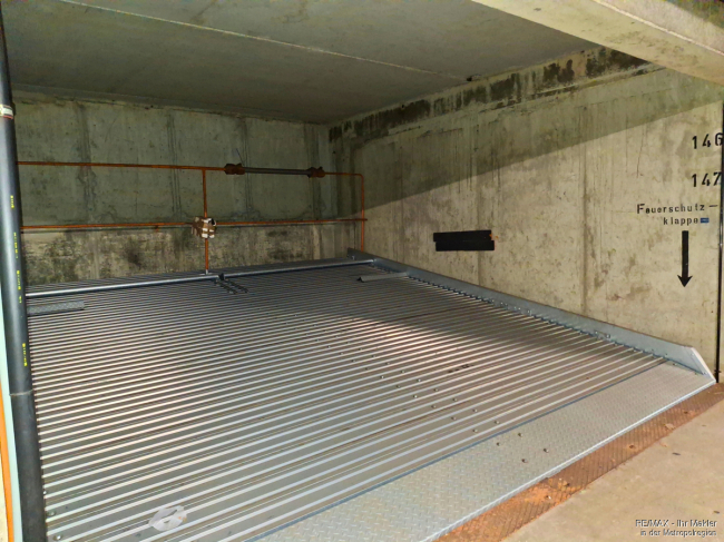 Estacionamento em Nuremberg, Germany N.º 239762