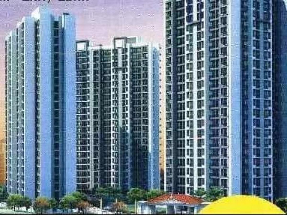 Studio in Mumbai, India No. 25587