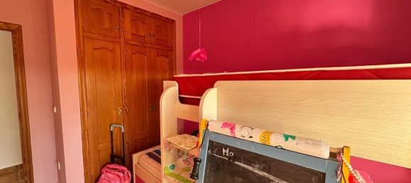 3 bedrooms Villa in Mutxamel, Spain No. 128278 24