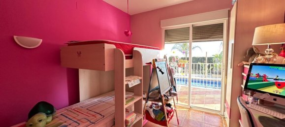 3 bedrooms Villa in Mutxamel, Spain No. 128278 23