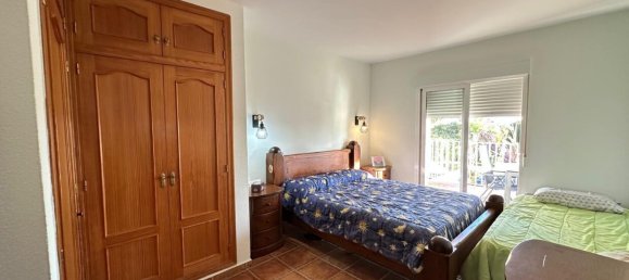 3 bedrooms Villa in Mutxamel, Spain No. 128278 16