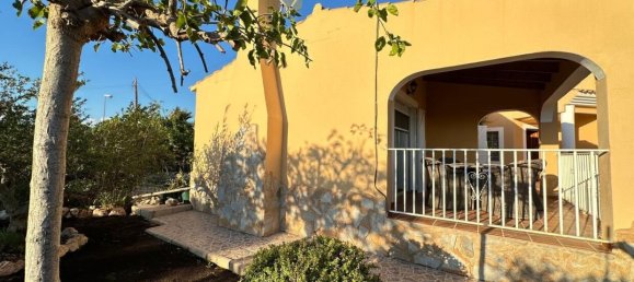 3 bedrooms Villa in Mutxamel, Spain No. 128278 29