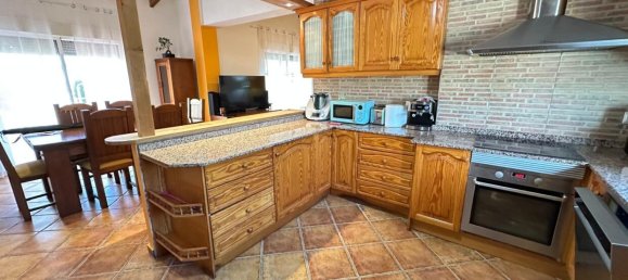 3 bedrooms Villa in Mutxamel, Spain No. 128278 8