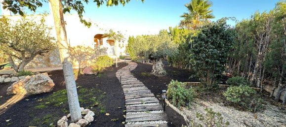 3 bedrooms Villa in Mutxamel, Spain No. 128278 26