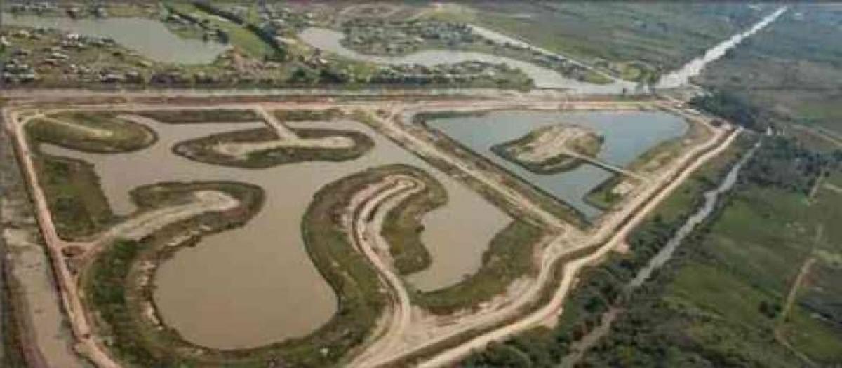 Grundstück in Tigre, Argentina, Nr. 119291