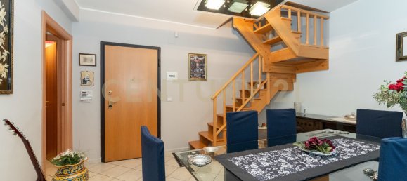 4 bedrooms Duplex in Catania, Italy No. 199368 12