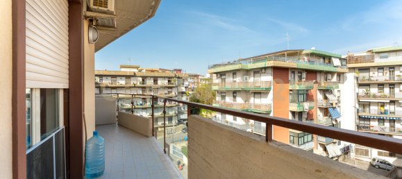 4 bedrooms Duplex in Catania, Italy No. 199368 25