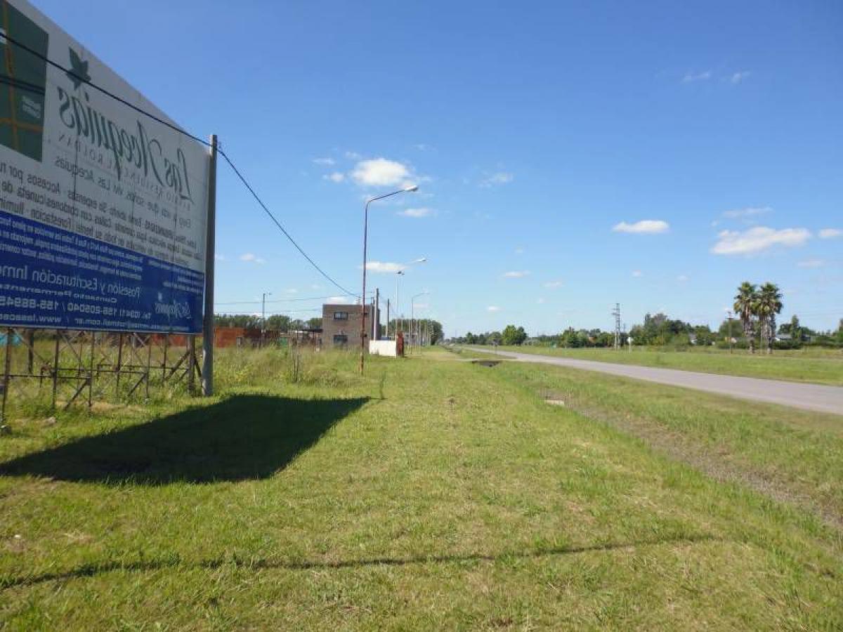  Land in Santa Fe, Argentina No. 46175