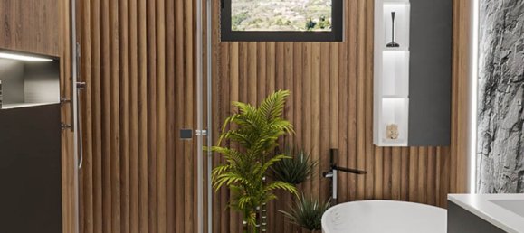 3 bedrooms Townhouse in Kotor, Montenegro No. 445 5