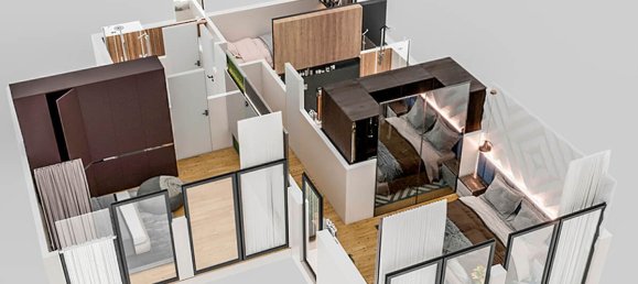 3 bedrooms Townhouse in Kotor, Montenegro No. 445 20