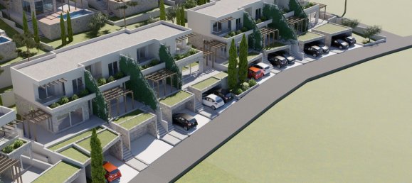 3 bedrooms Townhouse in Kotor, Montenegro No. 445 15