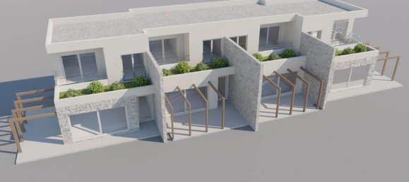 3 bedrooms Townhouse in Kotor, Montenegro No. 445 19