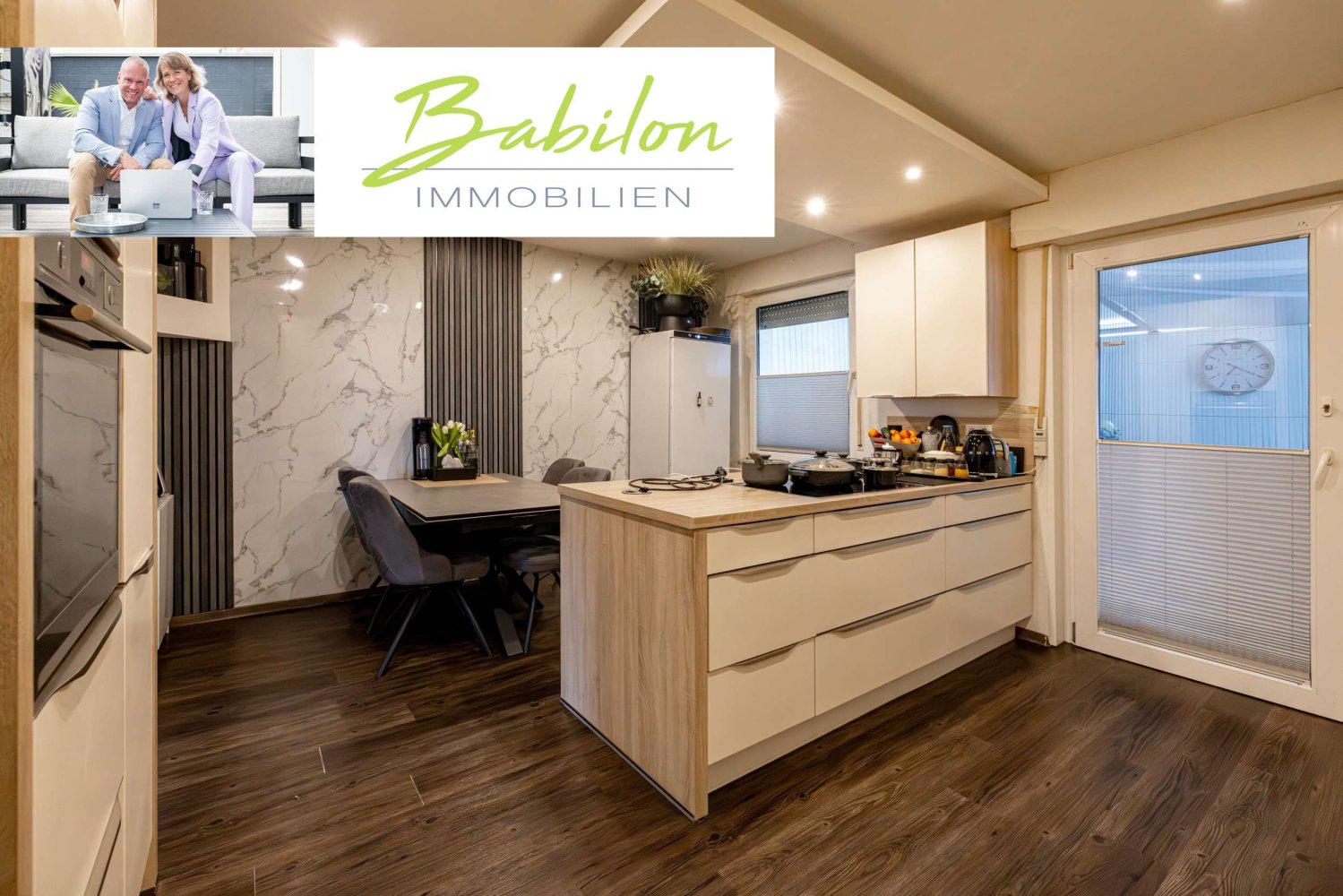 5 bedrooms Townhouse in Hochsauerlandkreis, Germany No. 112384