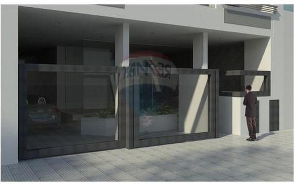  Warehouse in Campo Creado, Argentina No. 22598