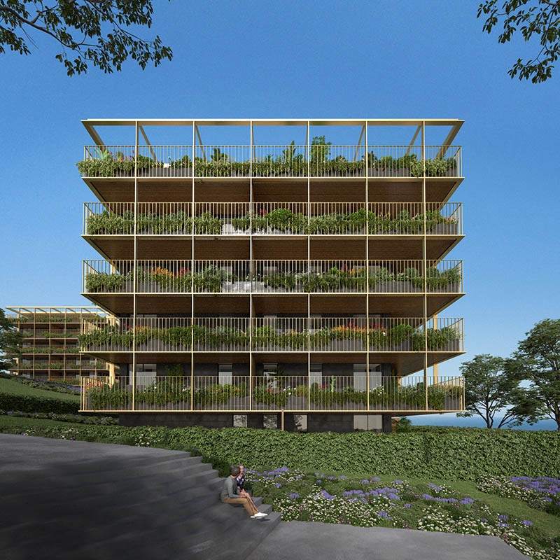 Apartamento T4 em Vila Nova de Gaia, Portugal N.º 157027