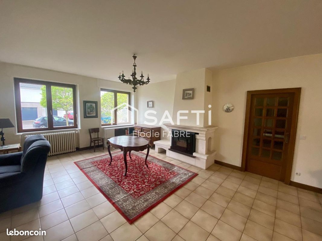 3 bedrooms House in Hagondange, France No. 76261