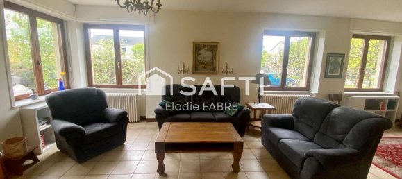 3 bedrooms House in Hagondange, France No. 76261 5