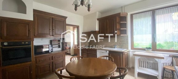 3 bedrooms House in Hagondange, France No. 76261 11