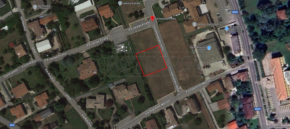 943m² Land in Udine, Italy No. 153280 4