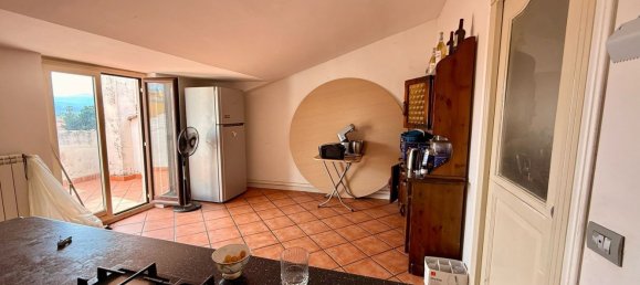 5-Zimmer Penthouse in Lamezia Terme, Italy, Nr. 41589 6