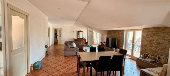 5-Zimmer Penthouse in Lamezia Terme, Italy, Nr. 41589 3