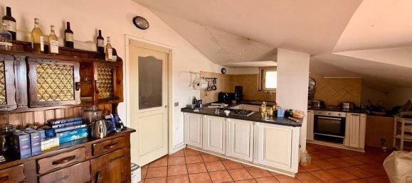 5-Zimmer Penthouse in Lamezia Terme, Italy, Nr. 41589 5