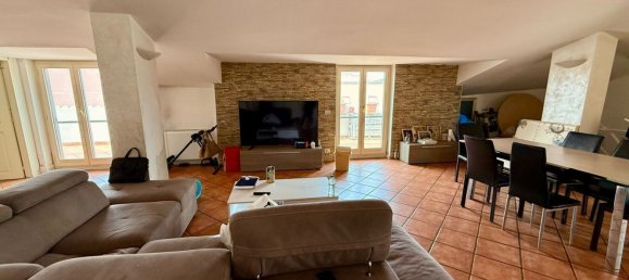 5-Zimmer Penthouse in Lamezia Terme, Italy, Nr. 41589 2