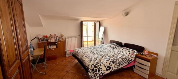 5-Zimmer Penthouse in Lamezia Terme, Italy, Nr. 41589 10