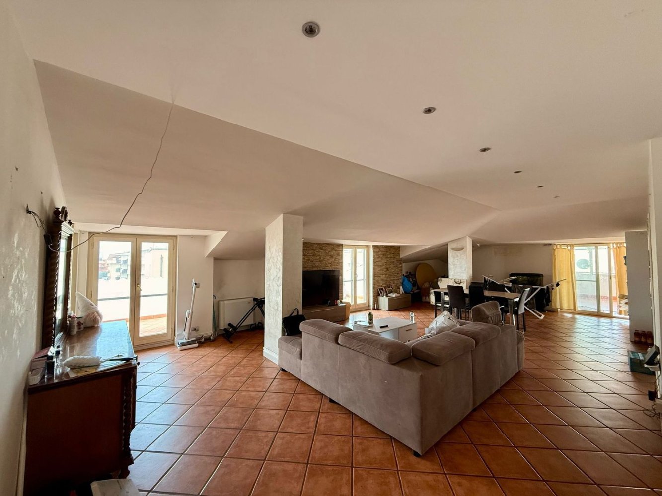 5-Zimmer Penthouse in Lamezia Terme, Italy, Nr. 41589