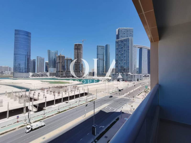 1 bedroom Apartment in Al Reem Island, UAE No. 20568
