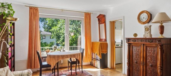 2 rooms Apartment in Wandsbek, Germany No. 332726 4