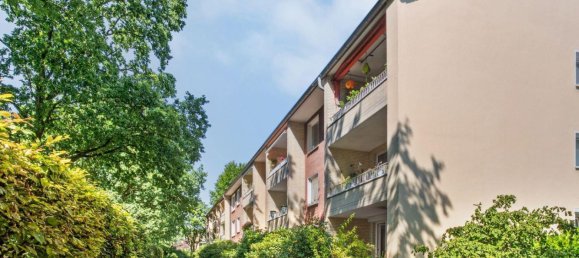 2 rooms Apartment in Wandsbek, Germany No. 332726 3