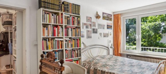 2 rooms Apartment in Wandsbek, Germany No. 332726 8