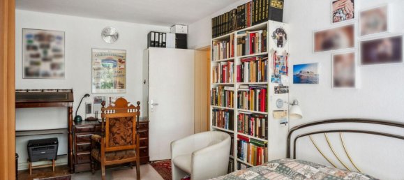 2 rooms Apartment in Wandsbek, Germany No. 332726 9