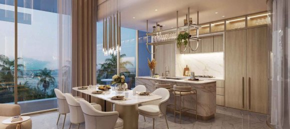 4 Schlafzimmer Wohnung in Beach Walk 3, Dubai, UAE, Nr. 63935 9