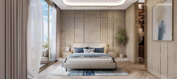 4 Schlafzimmer Wohnung in Beach Walk 3, Dubai, UAE, Nr. 63935 2