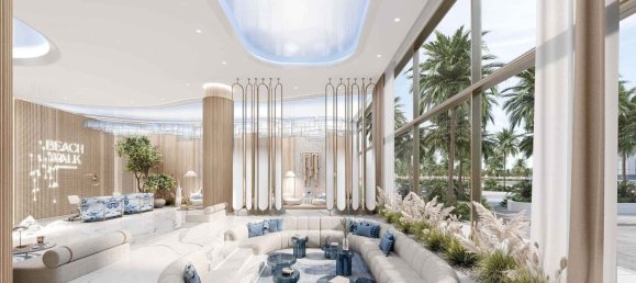 4 Schlafzimmer Wohnung in Beach Walk 3, Dubai, UAE, Nr. 63935 10