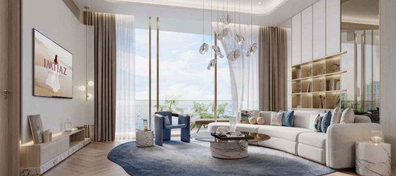 4 Schlafzimmer Wohnung in Beach Walk 3, Dubai, UAE, Nr. 63935 3