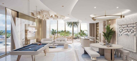 4 Schlafzimmer Wohnung in Beach Walk 3, Dubai, UAE, Nr. 63935 4