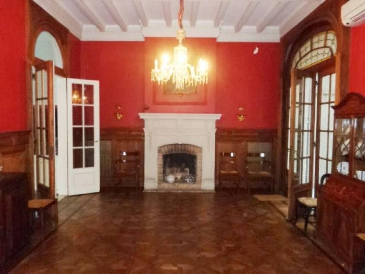 4 Schlafzimmer Wohnung in Buenos Aires, Argentina, Nr. 96876