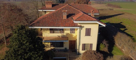 8 rooms Villa in Poirino, Italy No. 25235 14